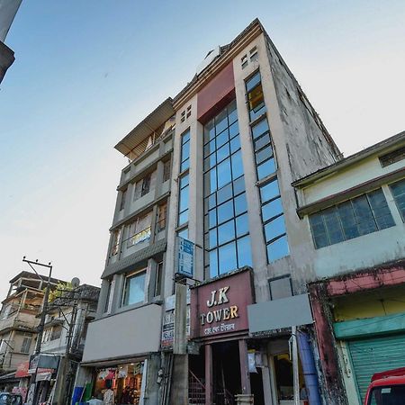 스팟 온 71156 호텔 제이비스 디브루가르 외부 사진